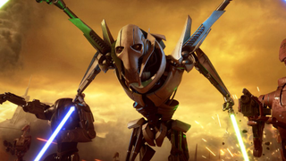 <i>Battlefront II</i>'s Clone Wars Update Is The Star Wars I Wanted All Along<em></em>